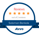 Solomon Bankole Law Firm Reviews